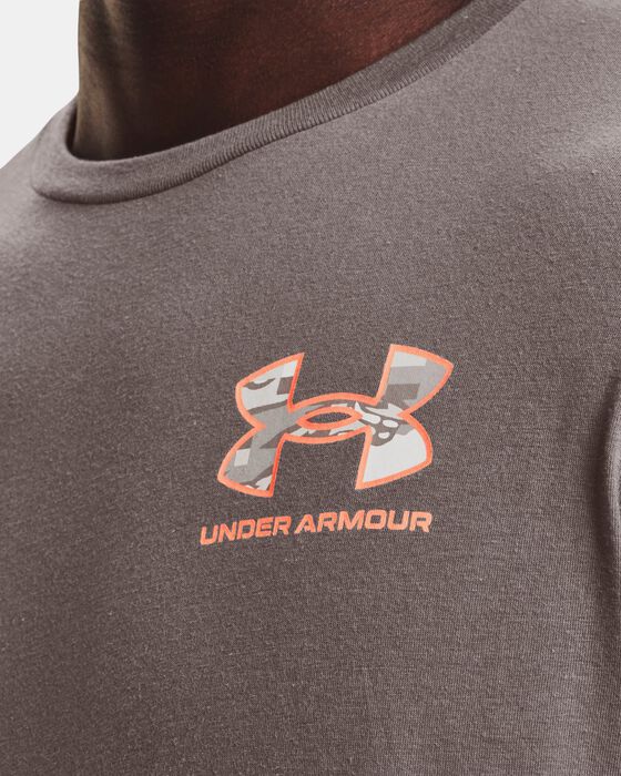 UA ABC Camo Fill Wordmark image number 3