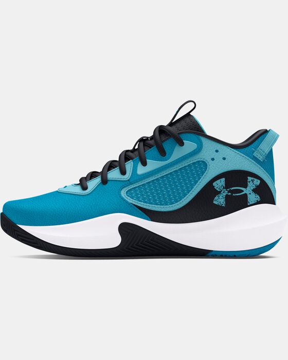 UA Lockdown 6 image number 5