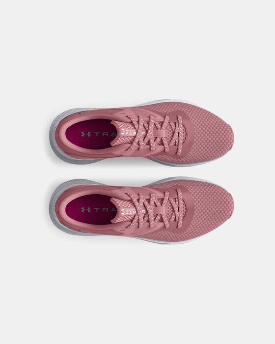 Women's UA Charged Aurora 2 Training Shoes image number 2