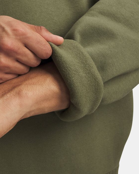 UA Icon Heavyweight Rib image number 2