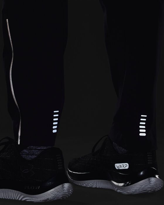 Men's UA OutRun the Storm Pants image number 5