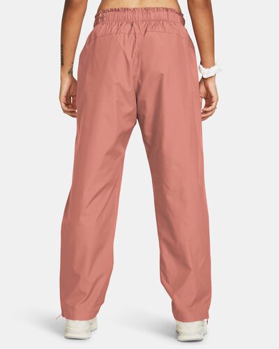 Women's UA Vanish Elite Woven Oversized Pants