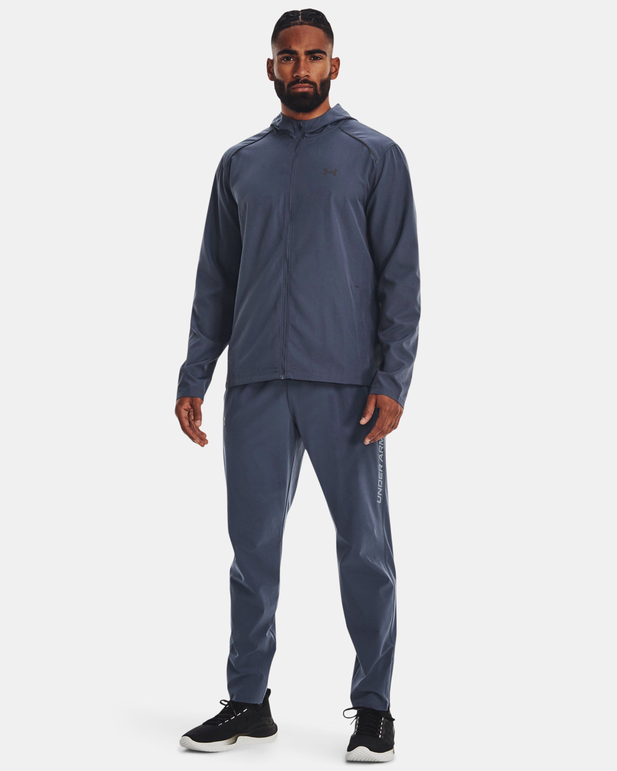 Under armour storm run pants hotsell