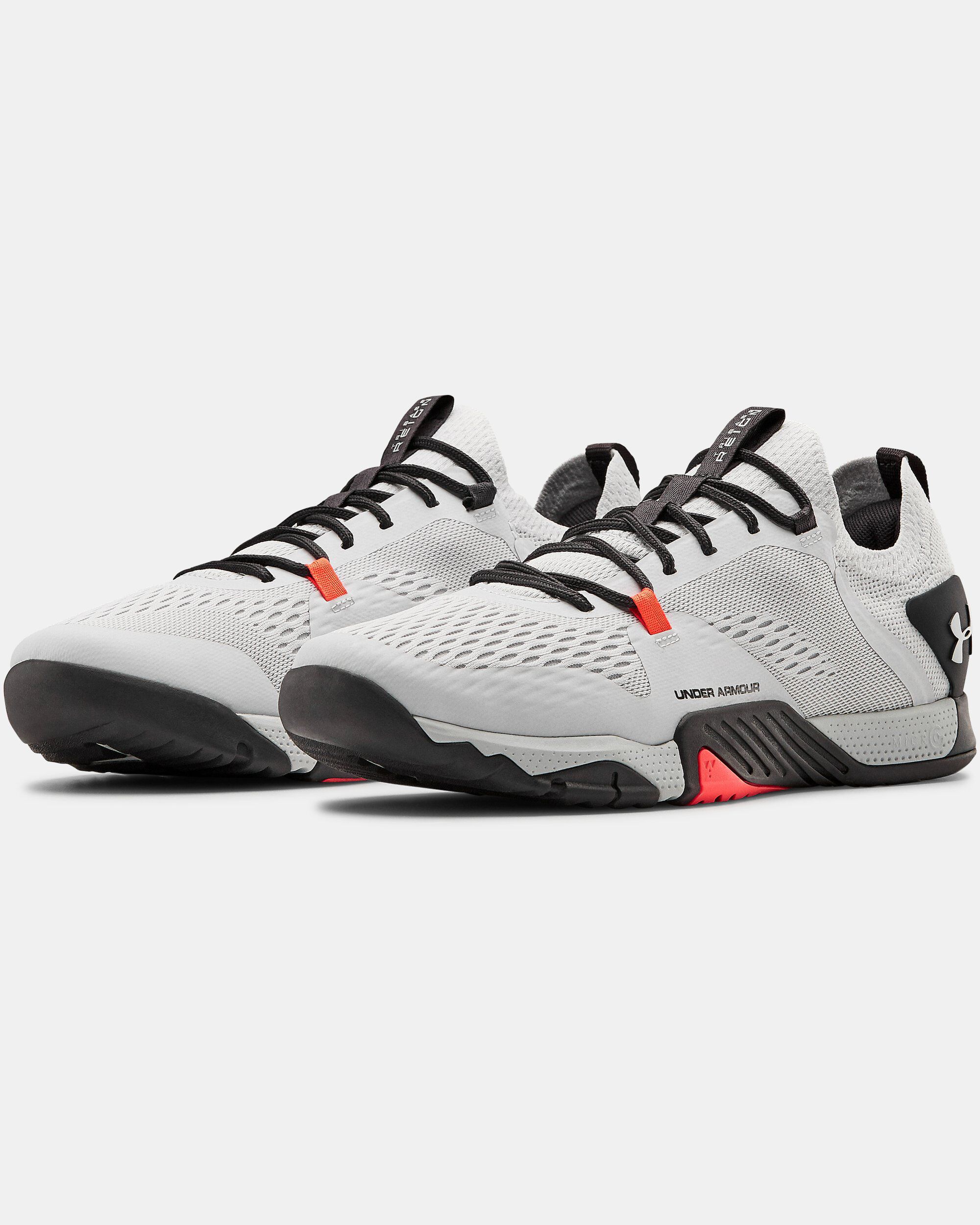 Under armour men's tribase reign 2.0 cross best sale trainer