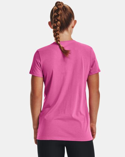 Women's UA Vintage Performance Short Sleeve