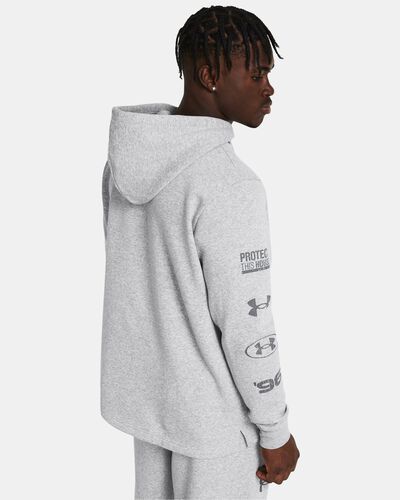 UA Icon Fleece