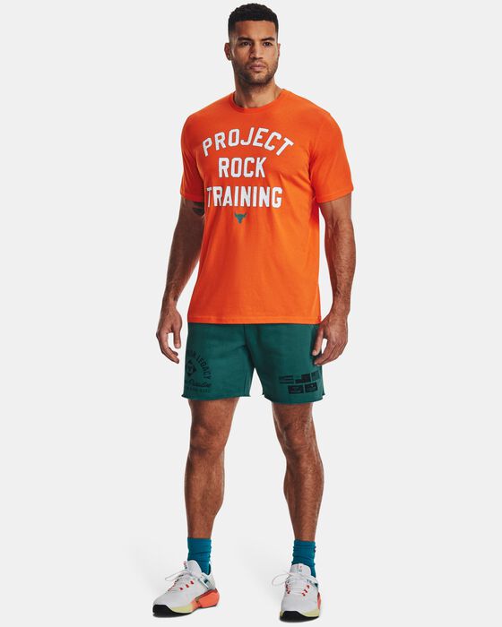 Project Rock image number 2