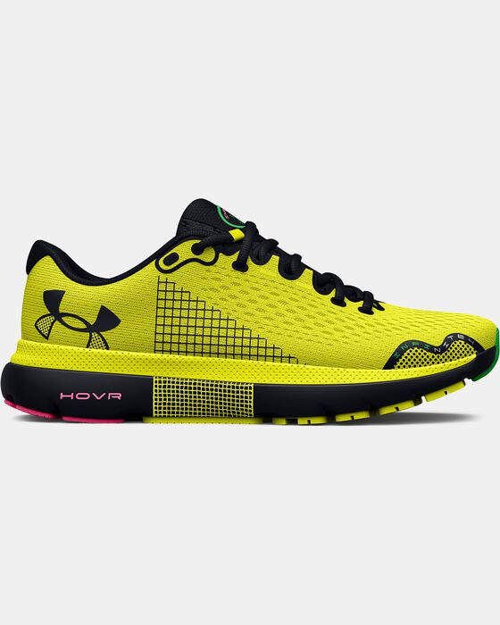 Men's UA HOVR™ Infinite 4 Running Shoes image number 0