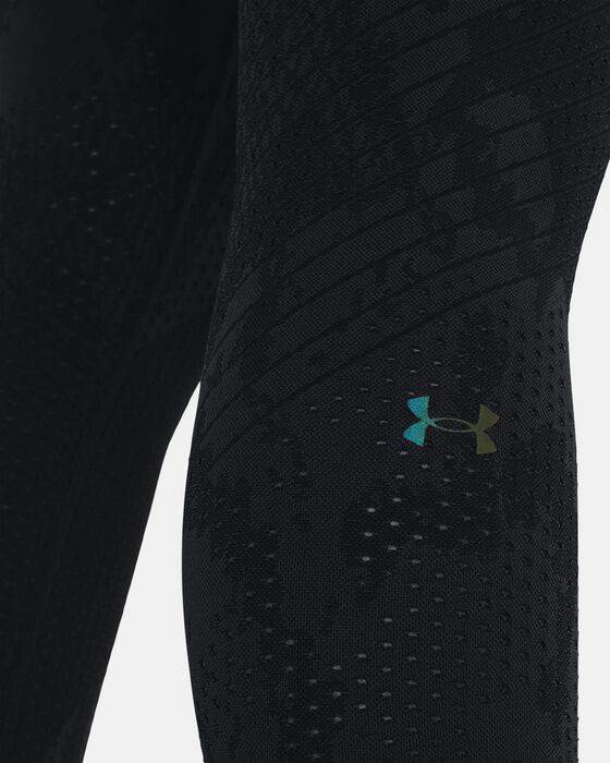 UA RUSH&trade; HeatGear&reg; Seamless image number 3