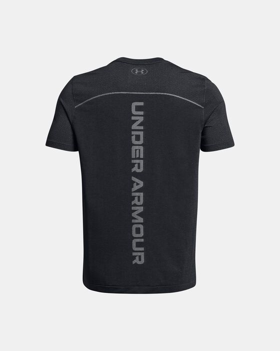 UA Vanish Elite Seamless Wordmark image number 5