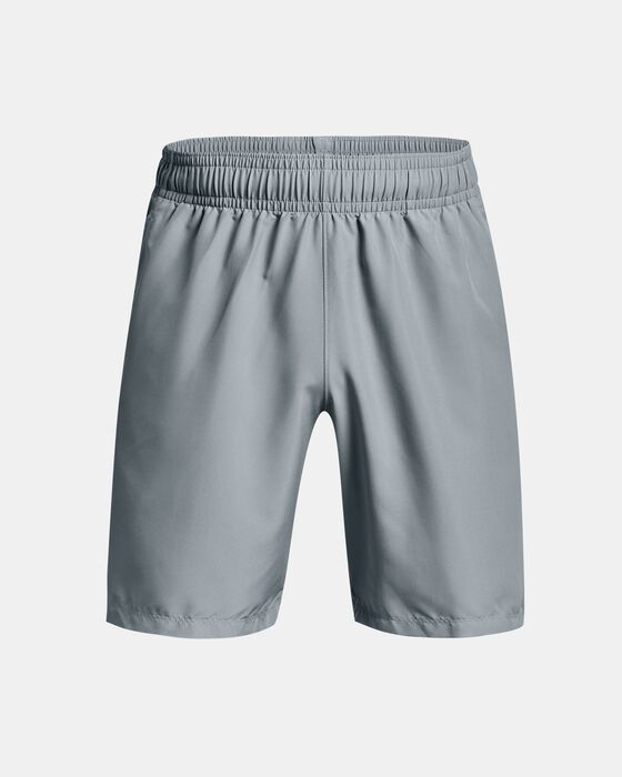 UA Woven Graphic image number 5