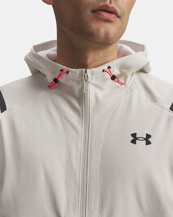 UA Unstoppable Left Chest image number 2