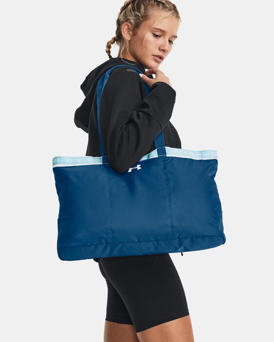 Women's UA Favorite Tote Bag image number 0