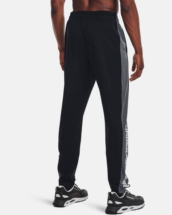 UA Brawler image number 1