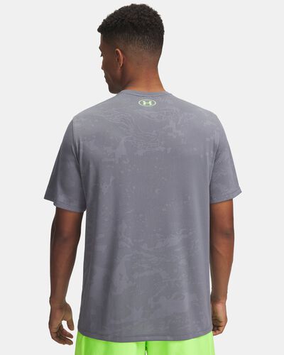 UA Tech&trade; Vent Jacquard