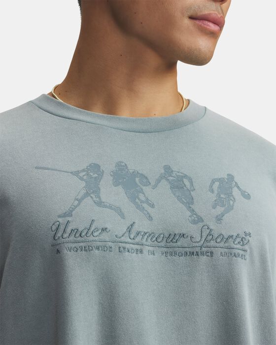 UA آثليتس هيفي ويت image number 2