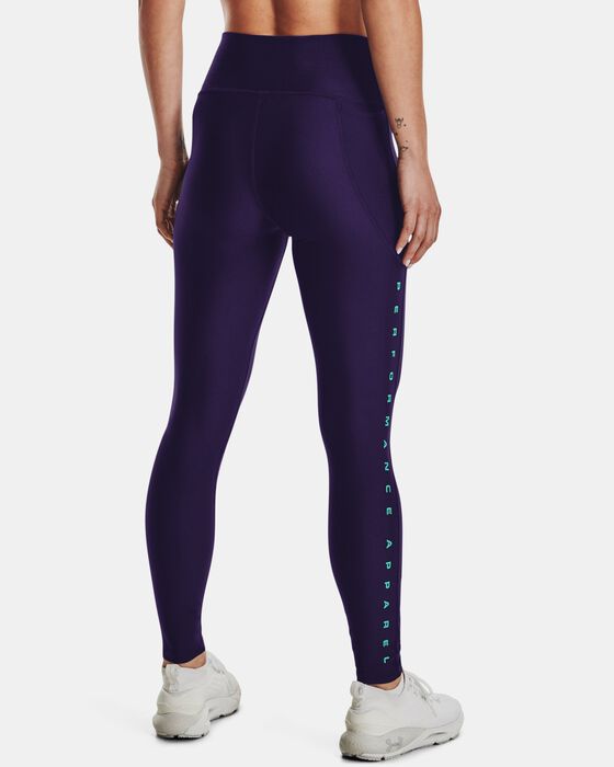 HeatGear&reg; Armour Branded image number 1