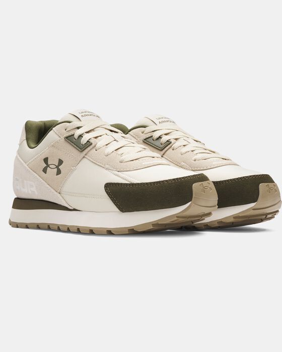 UA Essential Runner image number 3