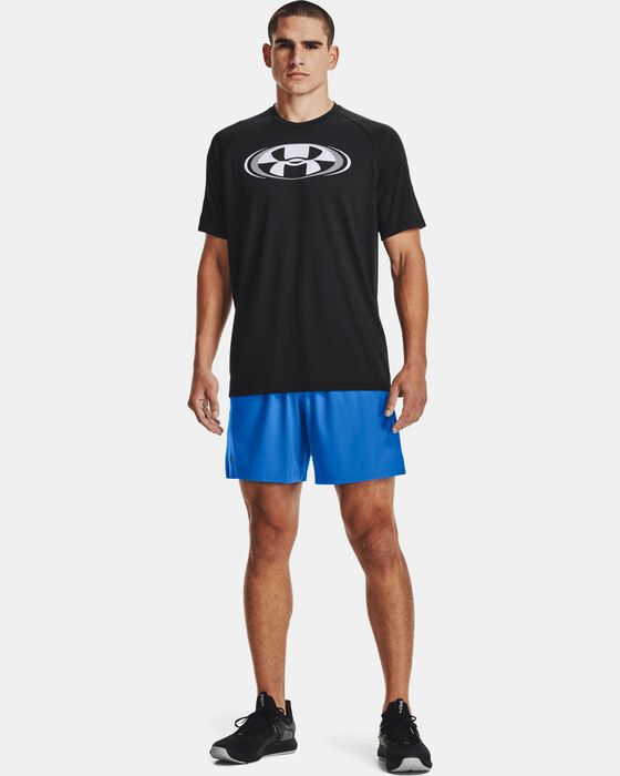 تيشيرت بأكمام قصيرة Tech&trade; 2.0 سيركيت للرجال image number 2