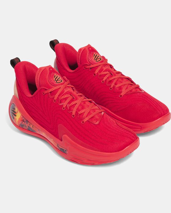 حذاء كرة السلة كاري 12 SN للرجال والنساء حذاء كرة السلة كاري 12 SN للرجال والنساء image number 3