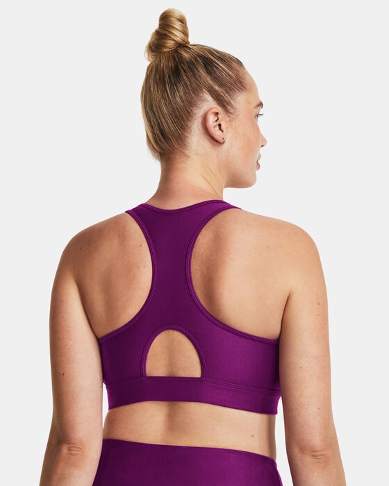 HeatGear&reg; Mid Padless image number 7