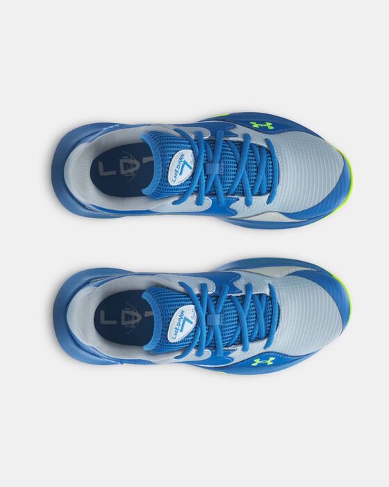 UA Lockdown 7 Low image number 2