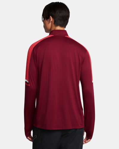 Men's UA Tech&trade; &frac14; Zip