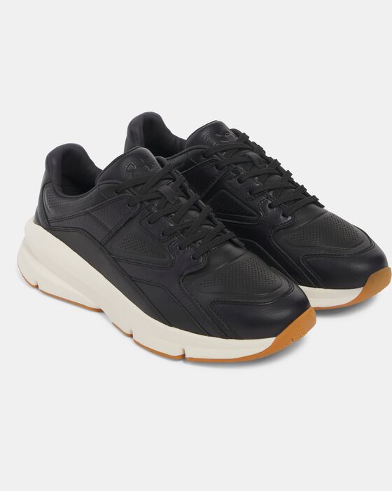 حذاء UA فورج 96 لوكس للرجال والنساء image number 3