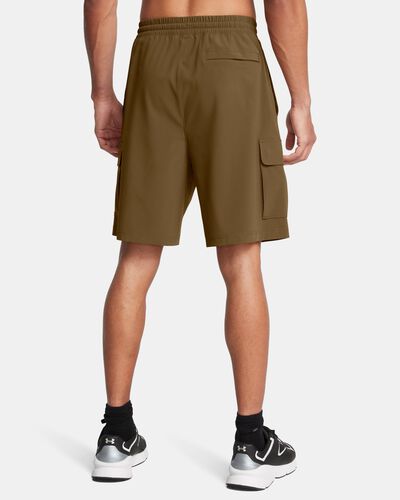 Men's UA Vibe Woven Cargo Shorts