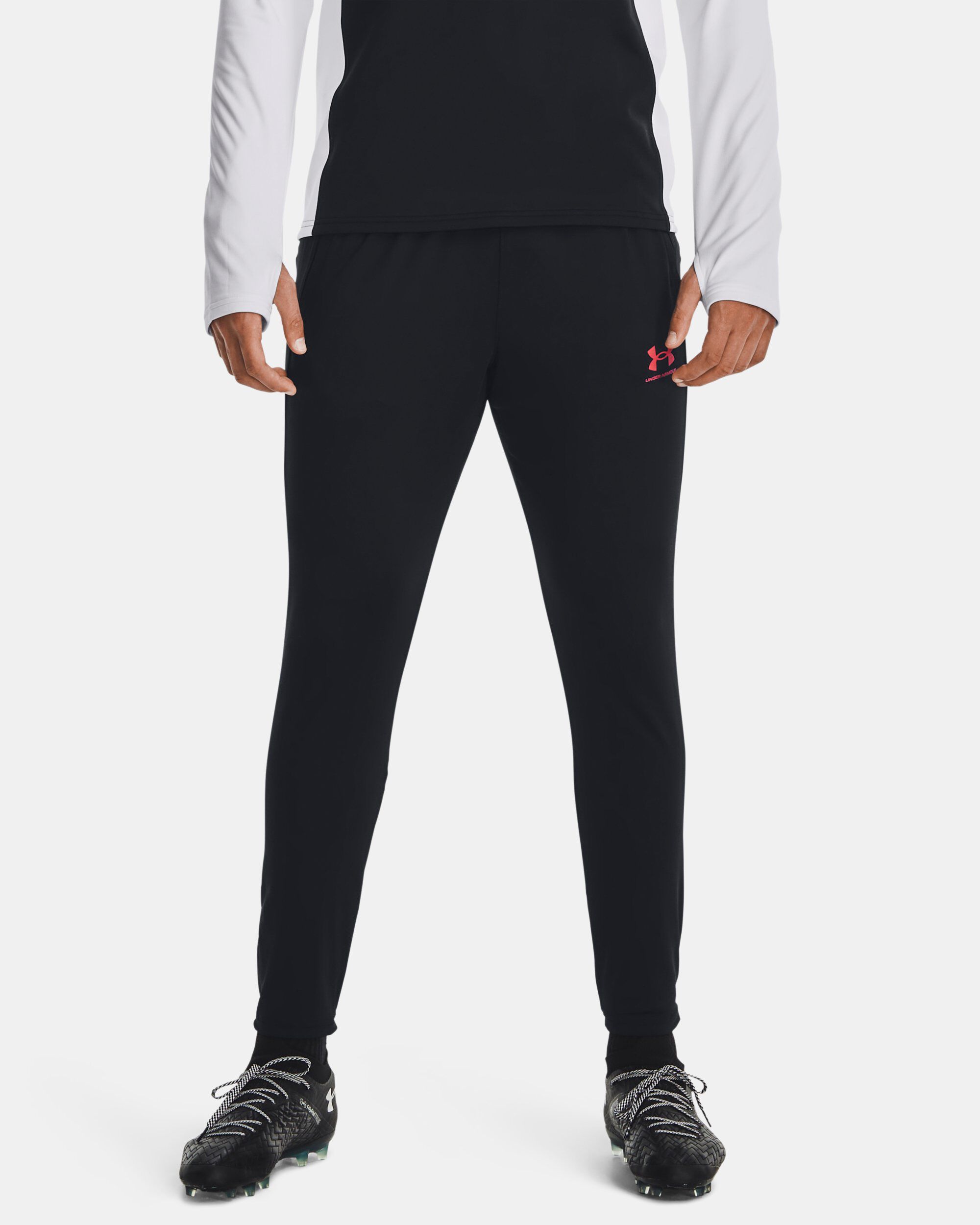 Under armour training pants hotsell