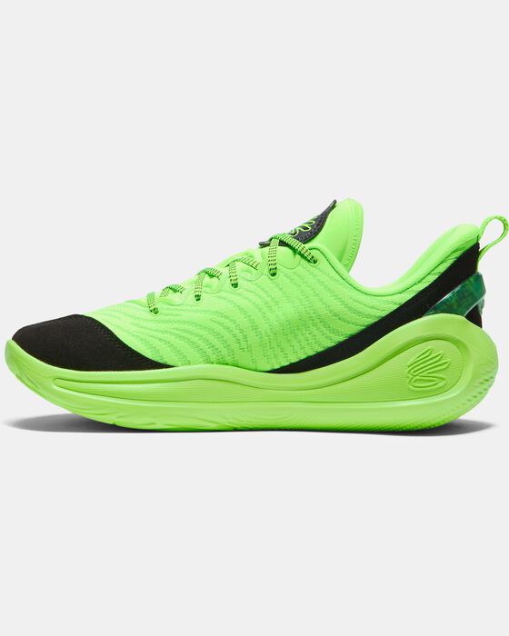 Curry 12 'Extraterrestrial' Curry 12 'Extraterrestrial' image number 1