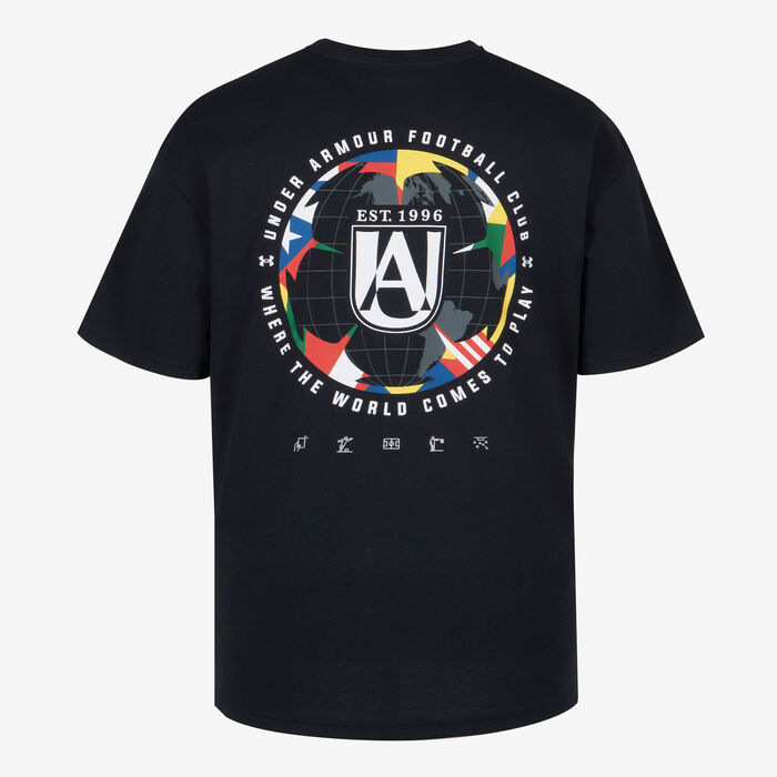 UA GFB Flag Heavyweight image number 4