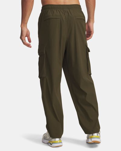 UA Unstoppable Textured Woven UA Unstoppable Textured Woven