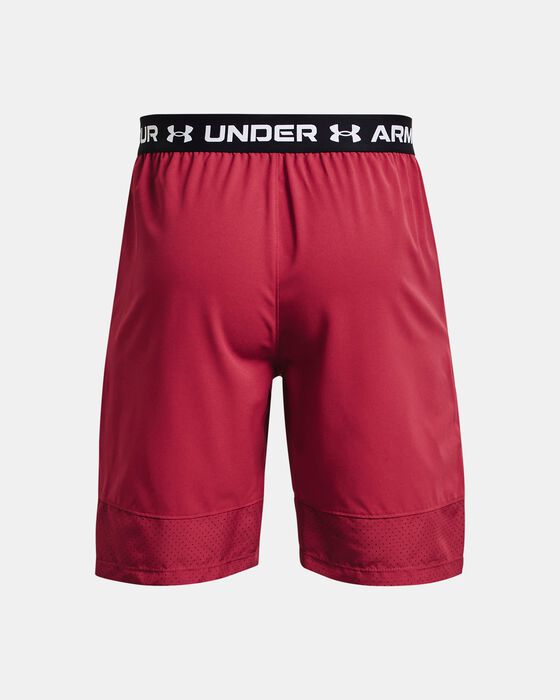Men's UA Vanish Woven Shorts image number 6