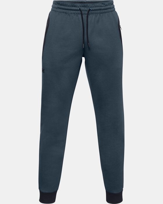 Men's UA RECOVER™ Fleece Pants image number 4