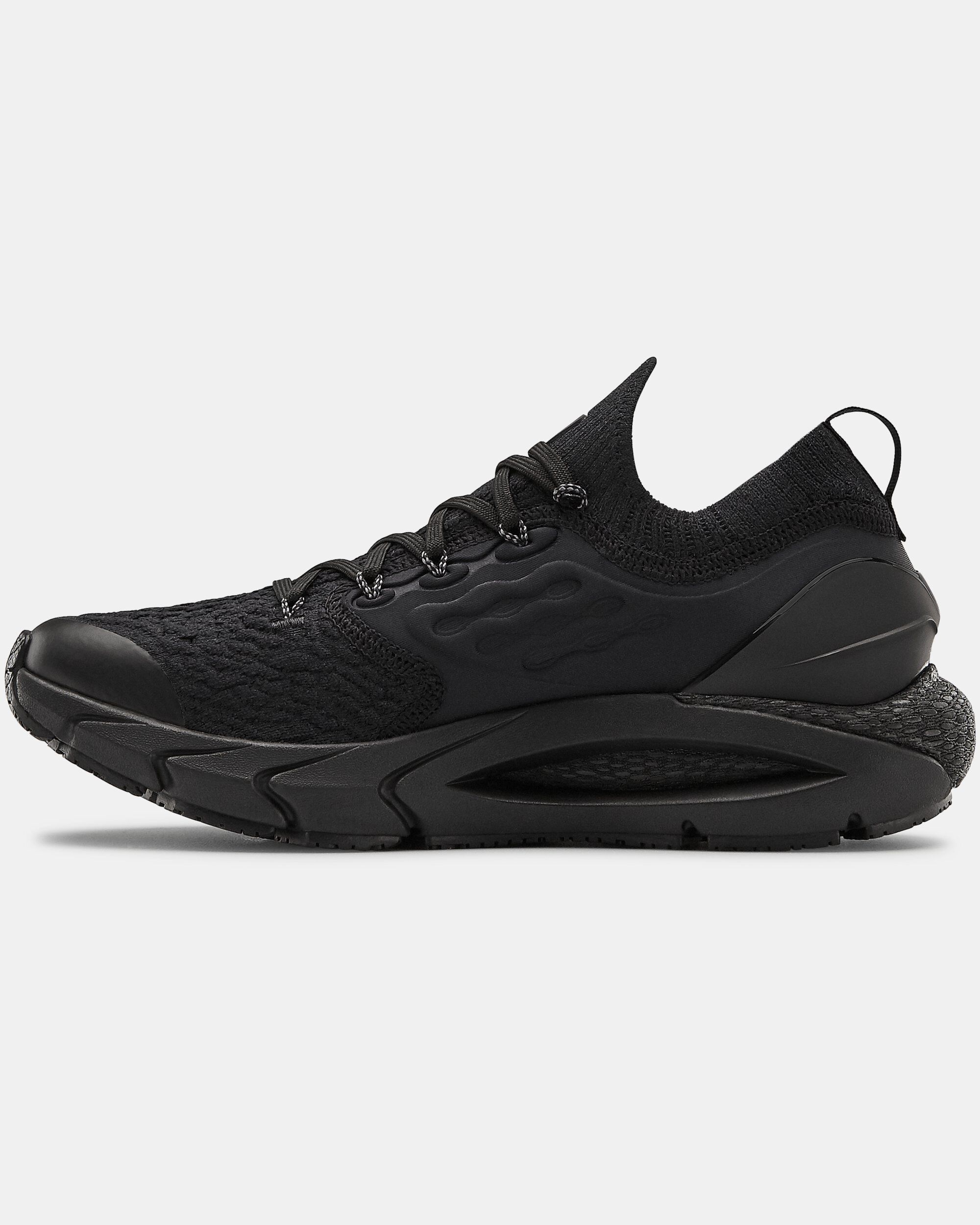Under armour hovr phantom on sale boys