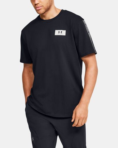 Men's UA Performance Shoulder Short Sleeve