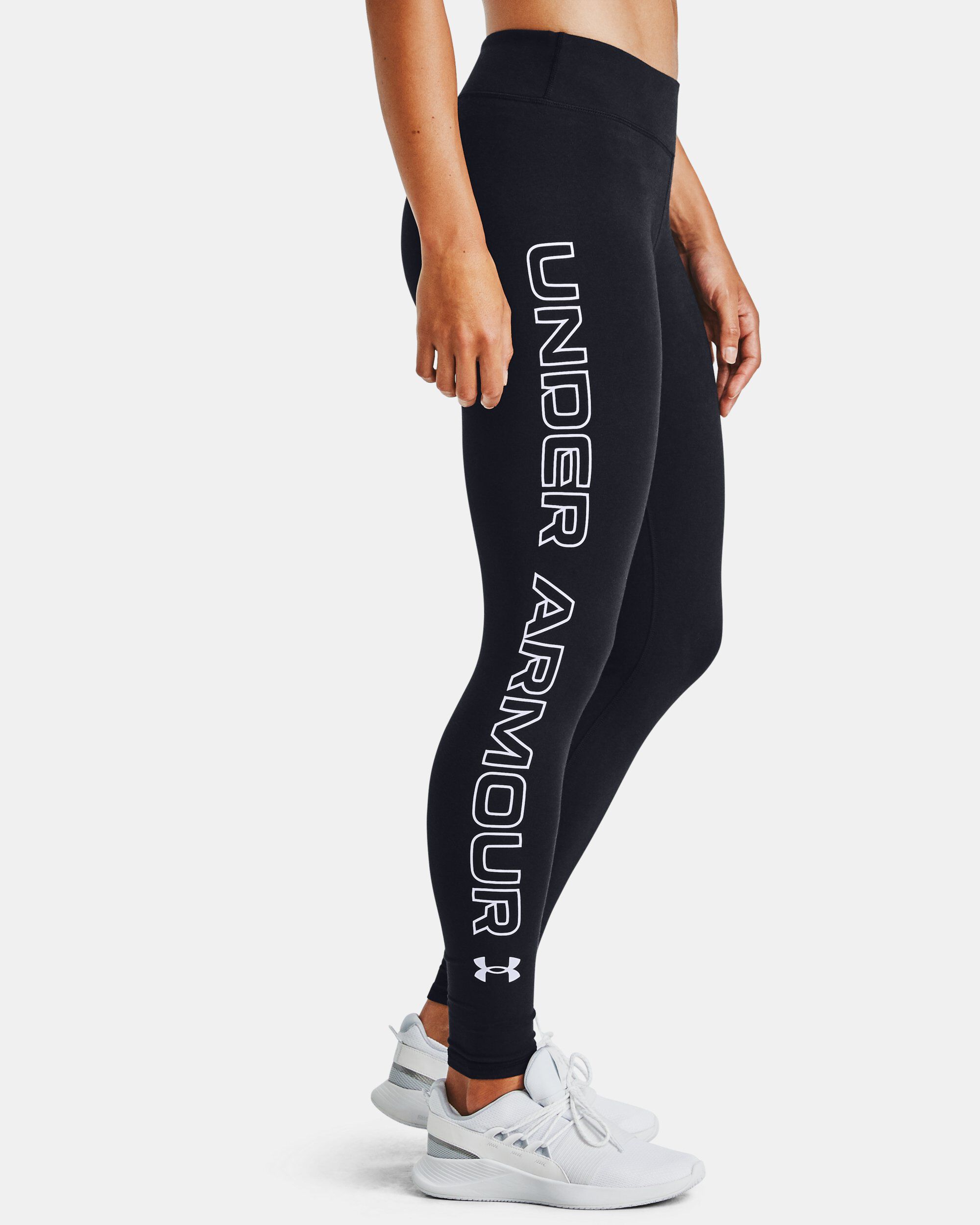 Women's ua favourite graphic leggings sales