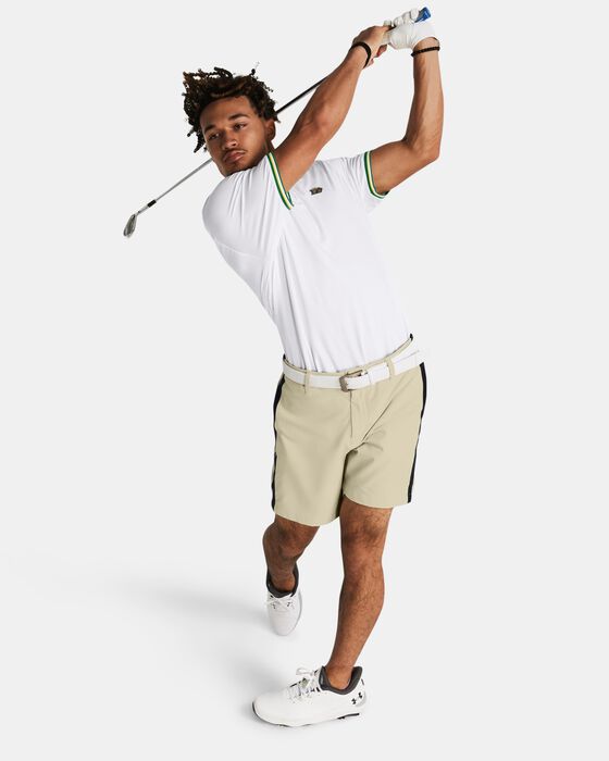 Men's UA Playoff 3.0 Patrons Polo image number 2