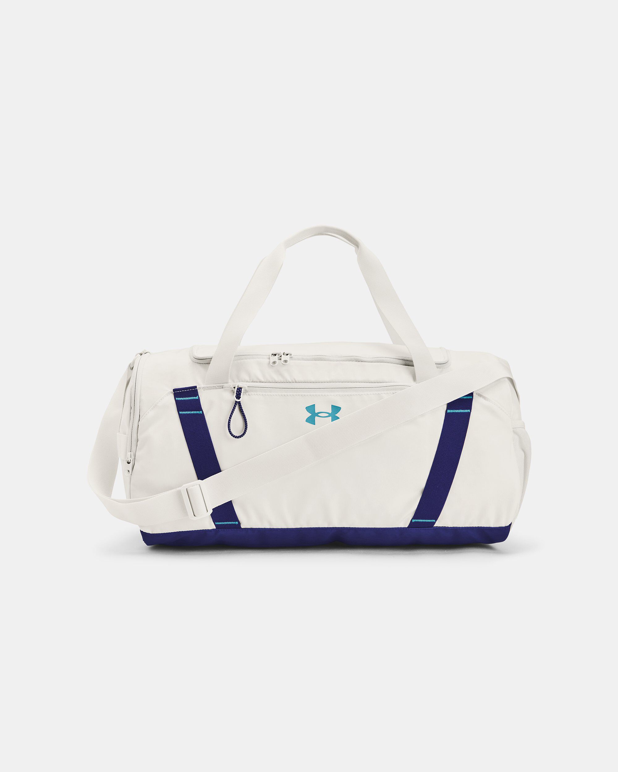 Buy Women s UA Undeniable Signature Duffle Grey in KSA Under Armour