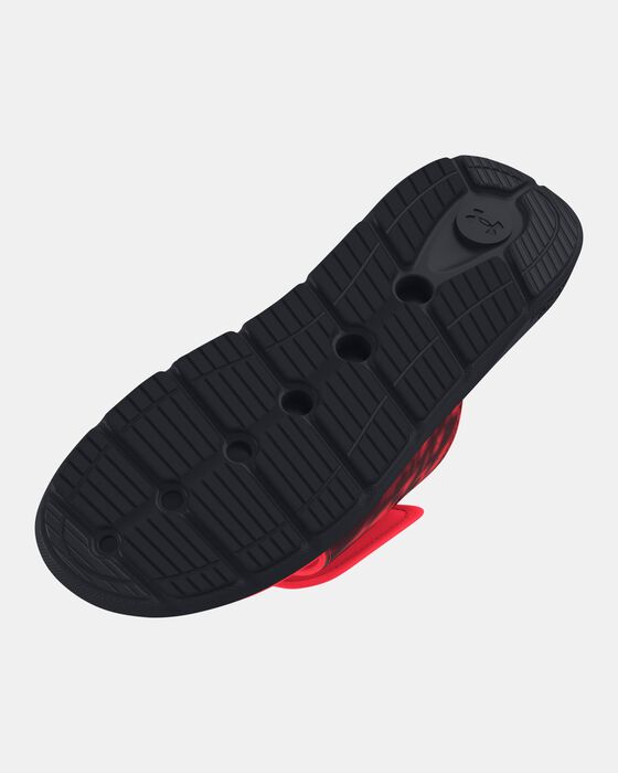 UA إجنايت برو جرافيك ستراب image number 4