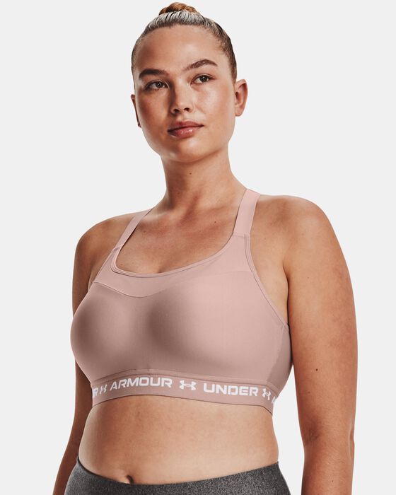 آرمر&reg; هاي كروس باك image number 4