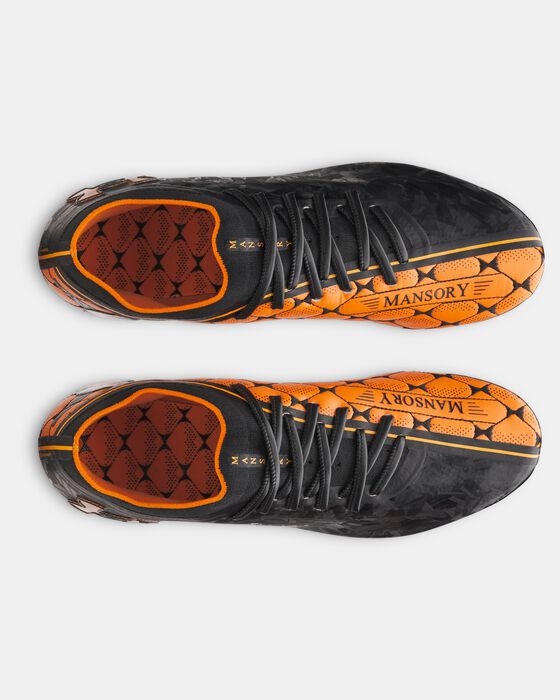 UA ماجنيتكيو إيليت x 5 FG مانسوري image number 2