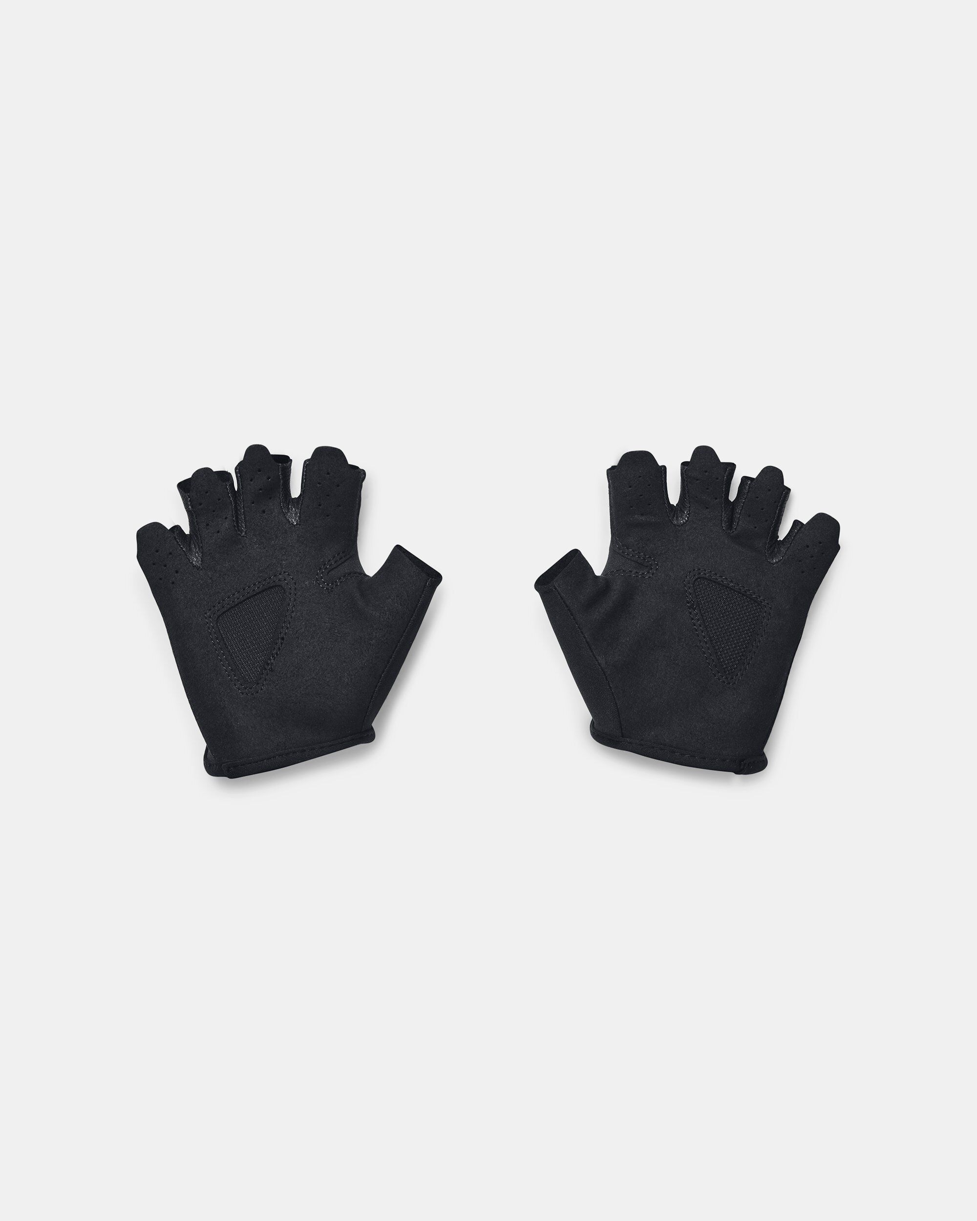 Under Armour Women s UA Training Gloves Black in KSA