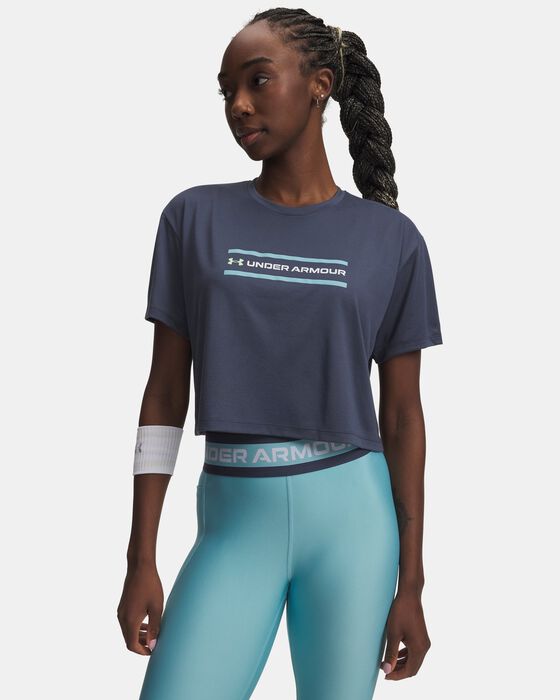 UA Tech&trade; Branded image number 0