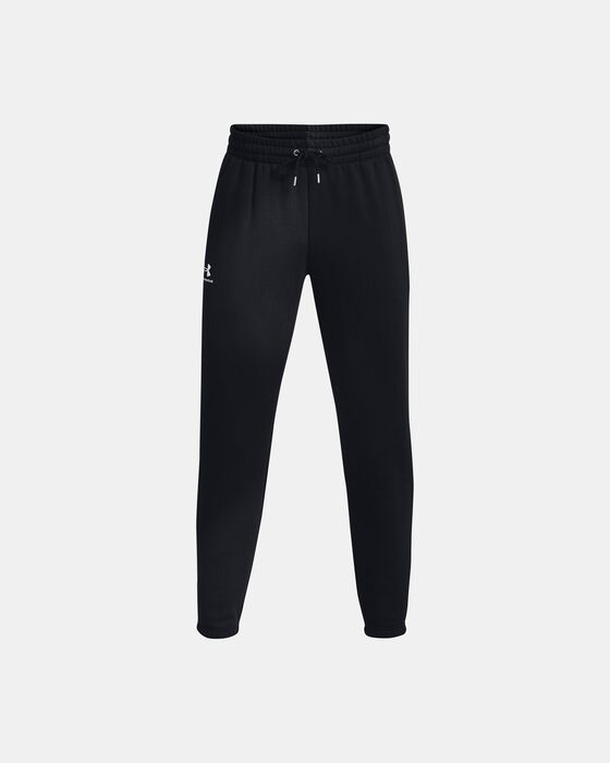 UA Essential Fleece image number 4