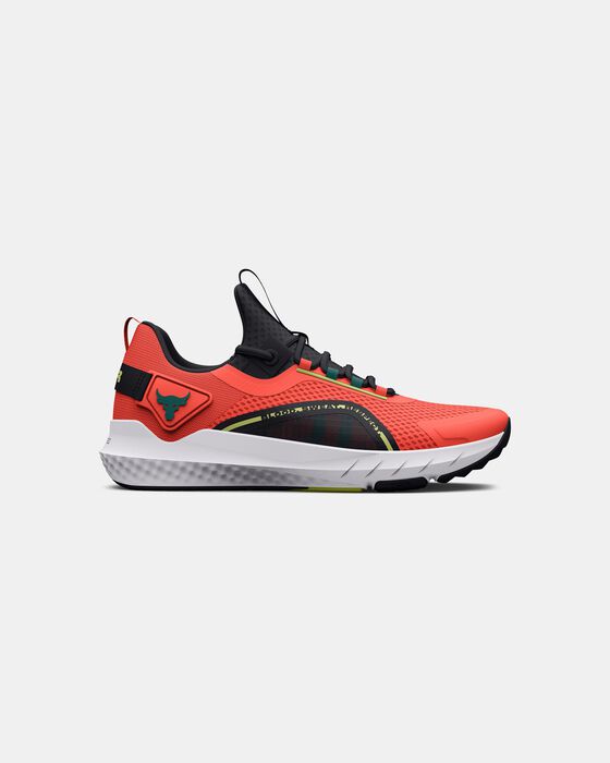 Men's Project Rock BSR 3 Training Shoes image number 0