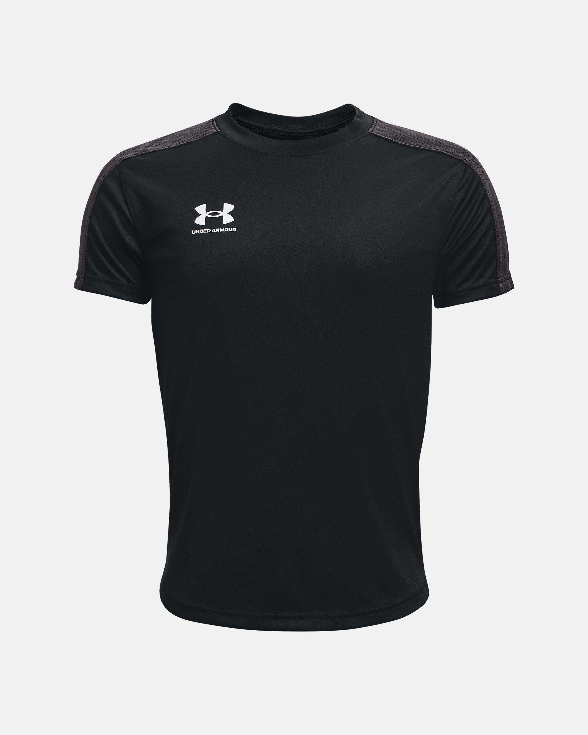 Under armour t shirts youth top