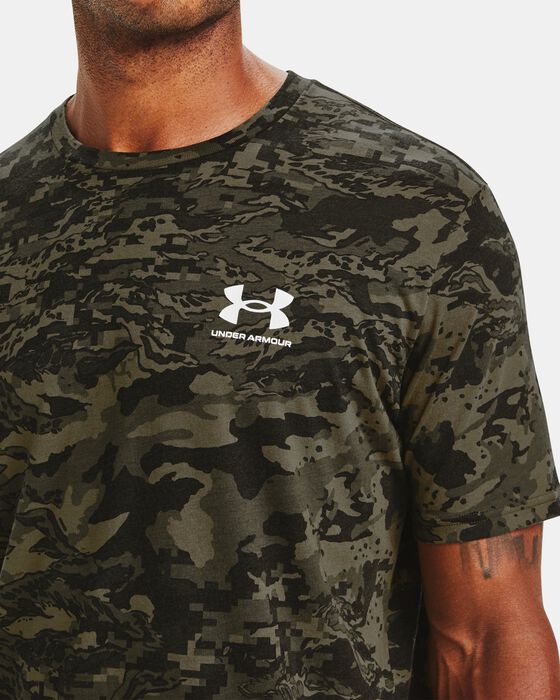 UA ABC Camo image number 2