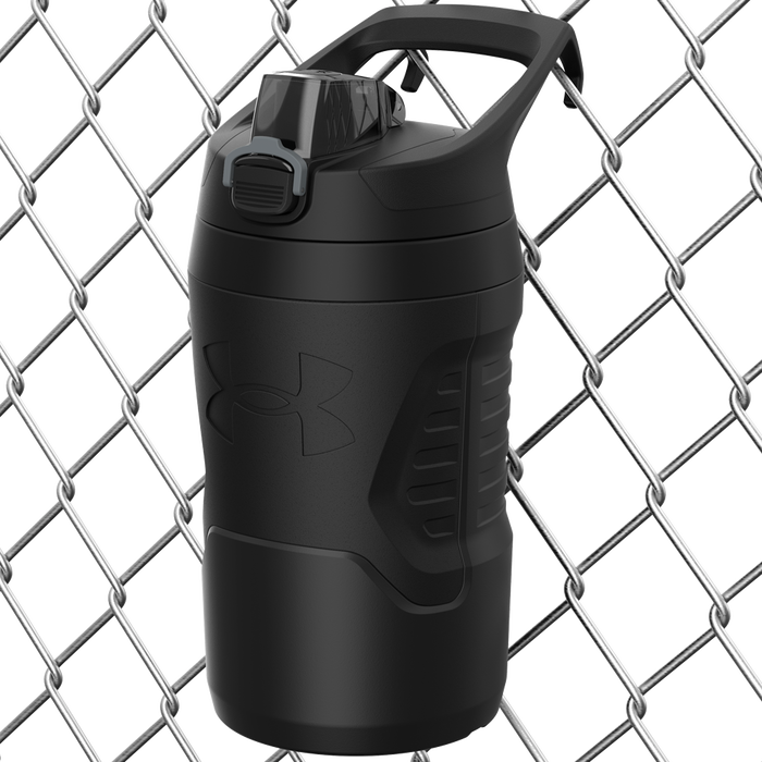 UA Playmaker Jug Jr. 32 oz. Water Bottle image number 0